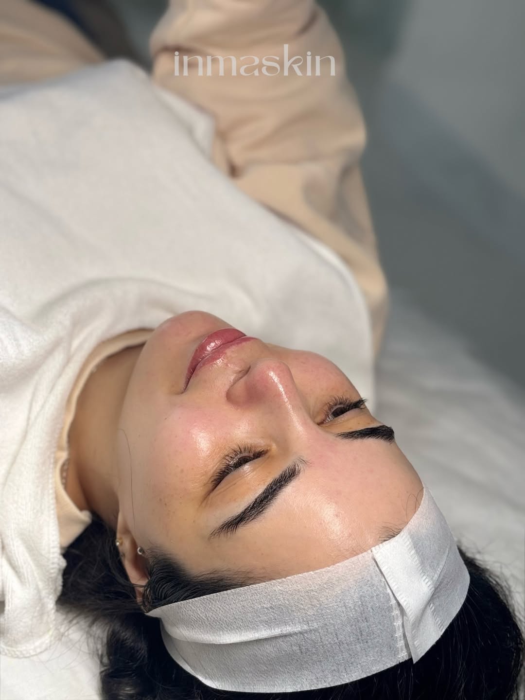 Inmaskin beauty lab