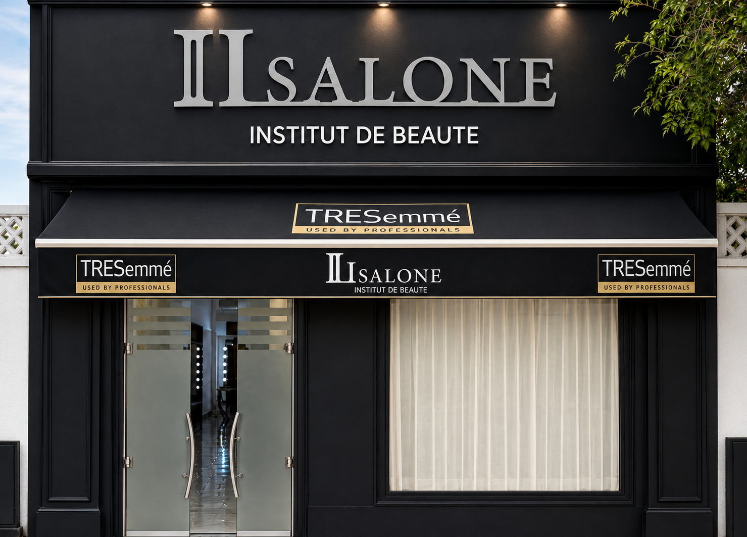 Il SALONE