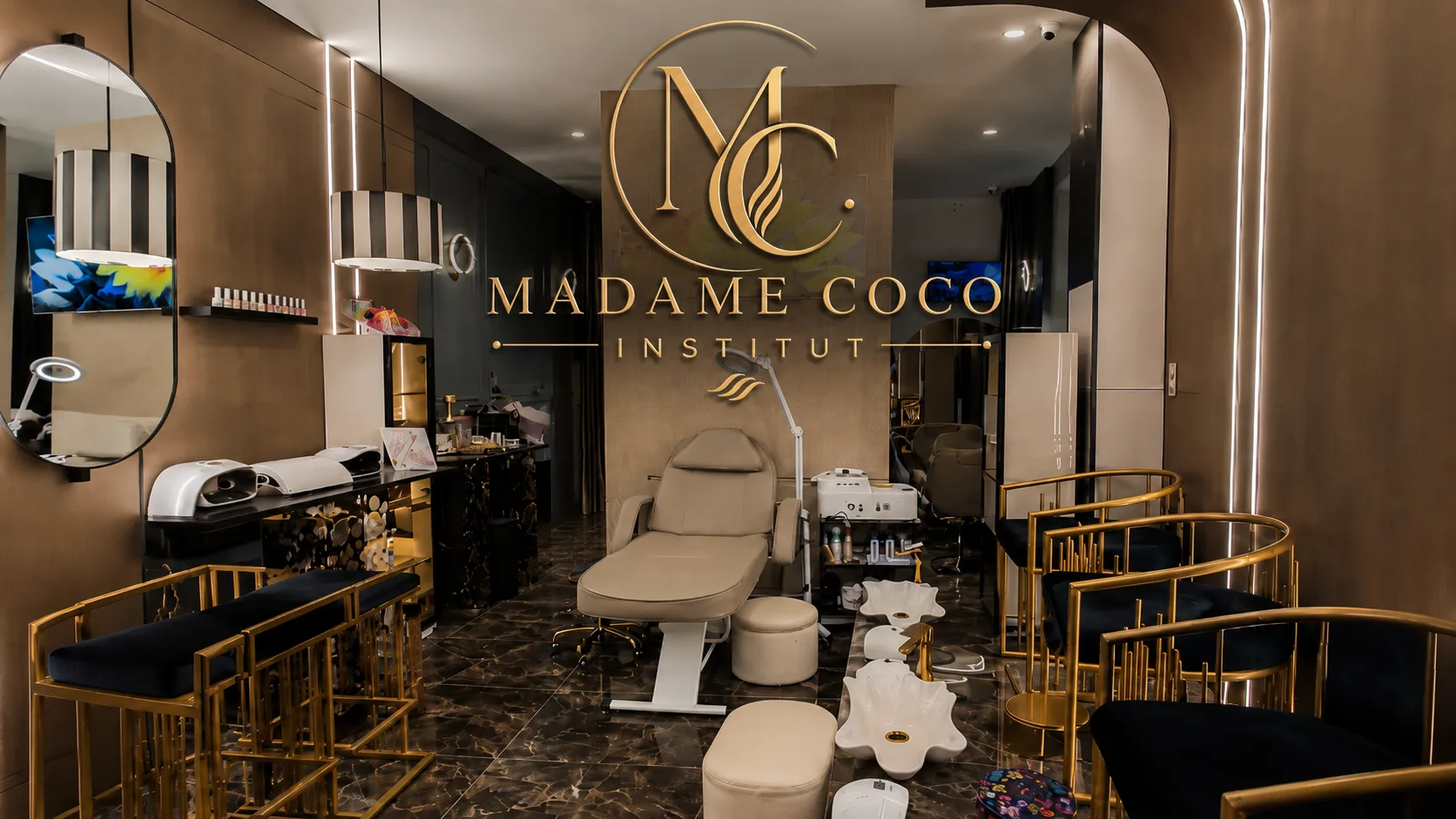 Madame coco institut