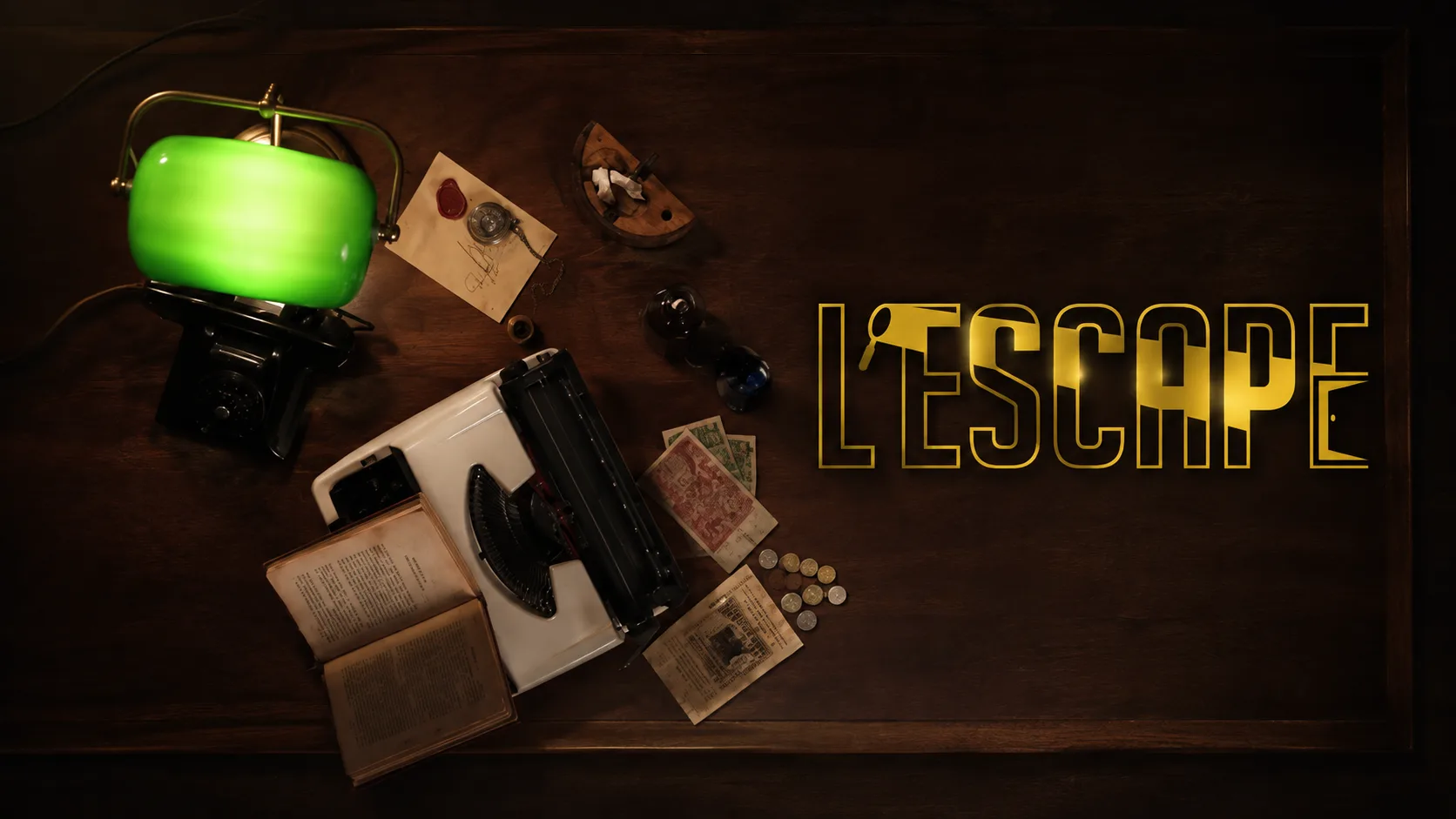 L'escape - El biar