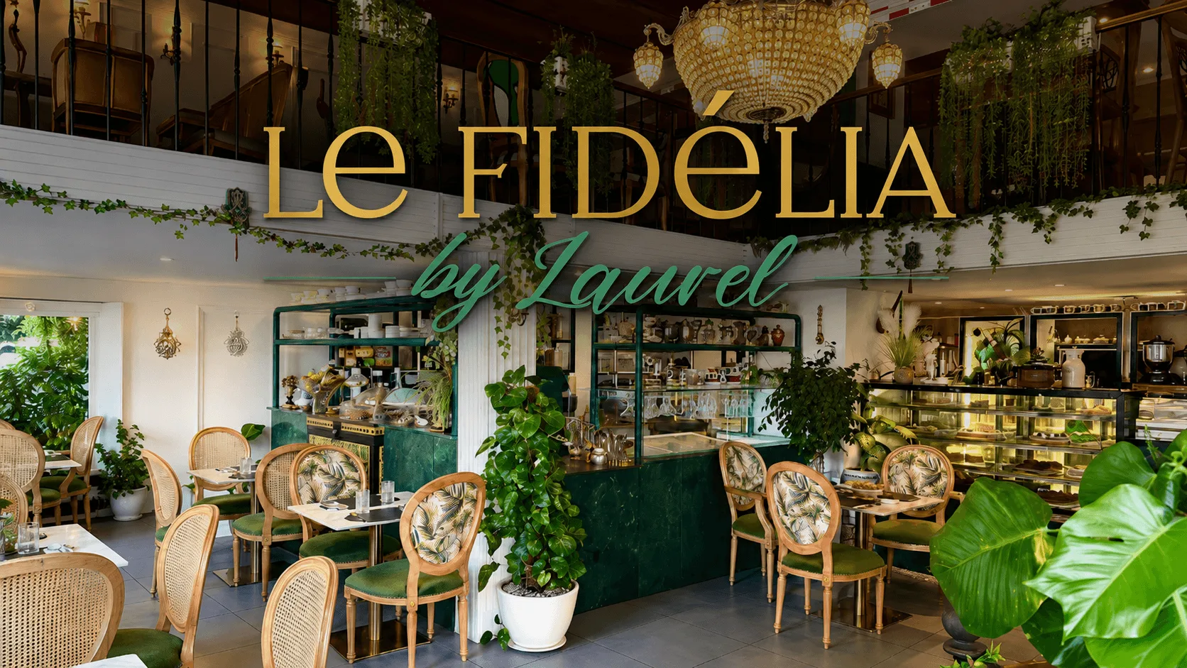 Le fidélia