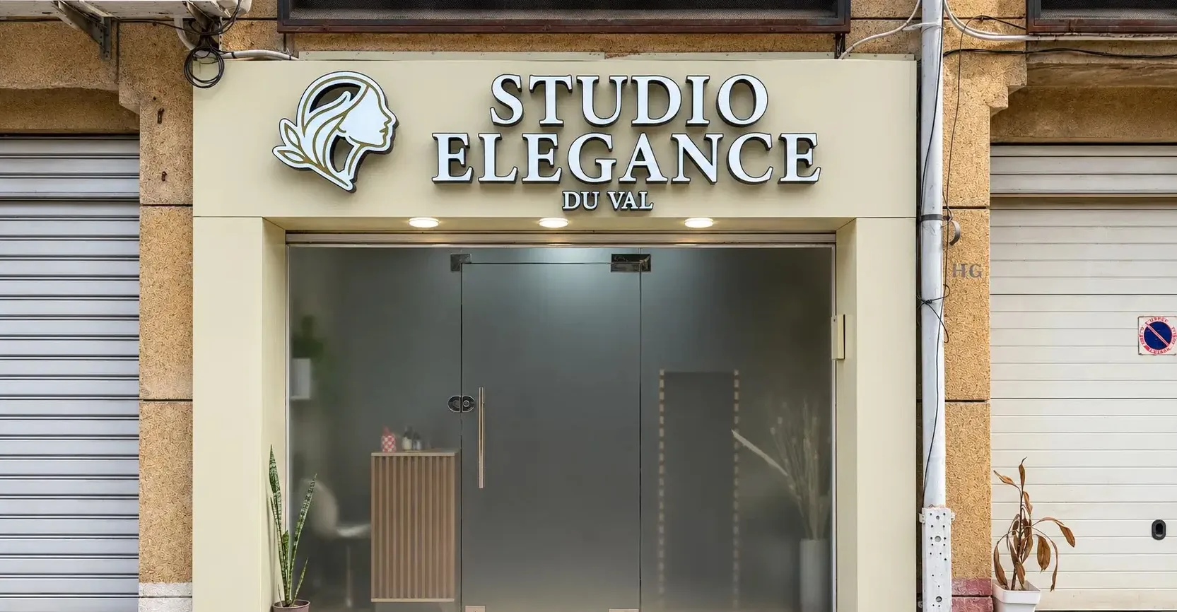 Studio élégance